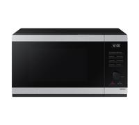 Samsung Micro-ondes Solo 32L Inox - MS32DE4504AT