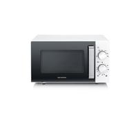 SEVERIN Micro-ondes MW 9188 Solo avec plateau en verre
