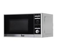 Teka MWE 225 G Acier inoxydable Micro-ondes grill Comptoir 20 L 700 W