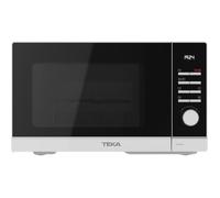 Teka Micro-ondes MWE FS25 G WH 25 L 900 W avec gril Blanc