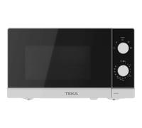 Micro-ondes intégrable - TEKA - MW FS20 - 700 W - 20 Litres - 8 fonctions automatiques