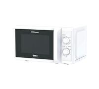 Micro-ondes TM Electron 20 litres Blanc