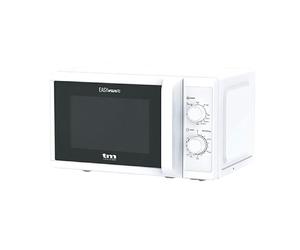 Micro-ondes TM Electron 20 litres Blanc