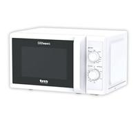 Micro-ondes - TM Electron - 20L - Blanc - Grill - 900W