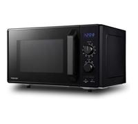 Micro-ondes - TOSHIBA - MW-AG23P - 23L - 900W - Grill 1010W - Noir