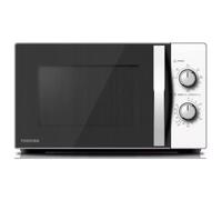 Micro-ondes TOSHIBA MW-MG20P WH 20L 800W