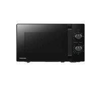 Micro-ondes Toshiba MW2-MM20P(BK) 20L Noir