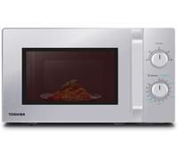 Micro-ondes Toshiba Solo 20L MW2-MM20PF(SL)