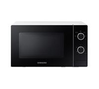 Micro-ondes uniquement - SAMSUNG - MS20A3010AH/ET - 20 L - 700 W - Noir
