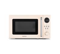 MEDION MD 15000 Rose Micro-onde simple Comptoir 20 L 800 W