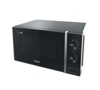 Micro-ondes Whirlpool 20 L Noir et Argent