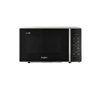 Micro-ondes Whirlpool 20L Argent et Noir MWP 203 SB