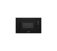 Micro-ondes Whirlpool 20L Noir Encastrable