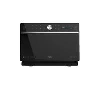 Micro-ondes Whirlpool 33 litres noir