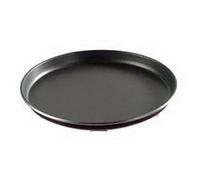 Micro-ondes - WHIRLPOOL - AVM250 - Noir - Plateau CRISP 25 cm - Compact