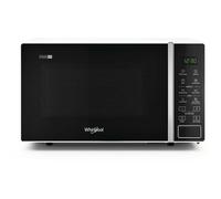 Micro-ondes Whirlpool Cook20 MWP 203 W 20 L avec gril à quartz 700 W Blanc