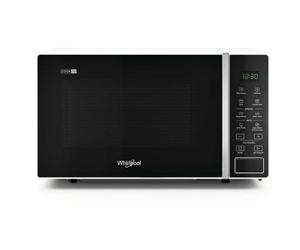 Micro-ondes Whirlpool Cook20 MWP 203 W 20 L avec gril à quartz 700 W Blanc