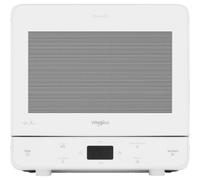 Whirlpool MAX 34 FW micro-onde Blanc Comptoir 13 L 700 W