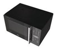Whirlpool Chef Plus MCP 359 SL Argent Micro-onde combiné Comptoir 25 L 800 W