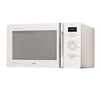 Micro-ondes - WHIRLPOOL - MCP345WH - 800W - 25L - Gril Quartz
