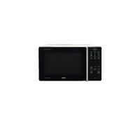 Micro-ondes Whirlpool MCP349BL 25 litres Noir