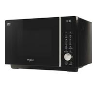 Whirlpool ExtraSpace MWF 259 B Noir Micro-onde combiné Comptoir 25 L 800 W