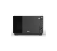Whirlpool MWF 420 SL micro-onde Argent Micro-onde simple 25 L 800 W