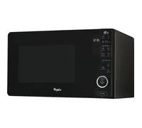 Whirlpool MWF421BL Noir Micro-onde combiné Sur toute la gamme 25 L 800 W
