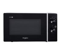 MICRO-ONDES Whirlpool MWP 101B Noir 700 W