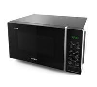Four à micro-ondes - WHIRLPOOL - mwp201sb - Noir - 700W - 20L