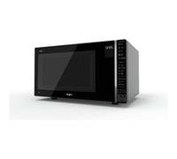 Micro-ondes Whirlpool MWP 303 SB Comptoir Micro-onde combiné 30 L 900 W Noir Argent Noir G