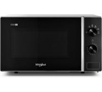 Micro ondes WHIRLPOOL MWP101SB