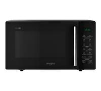 Whirlpool Micro-ondes posable noir - MWP251B -
