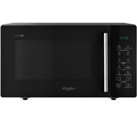 Whirlpool Micro-ondes posable noir - MWP251B -