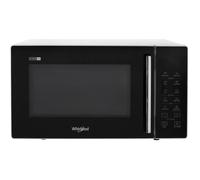 Micro-ondes - WHIRLPOOL - MWP251SB - Silver Black - 900 W - 48,3 x 41,4 x 28,1 cm - 25 L