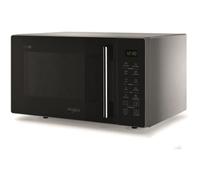 Micro-ondes - Whirlpool - Mwp251sb - Silver Black - 900 W - 48,3 X 41, Whirlpool