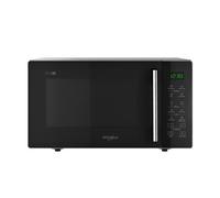 Micro ondes Whirlpool MWP252SB 900 W Noir et Gris