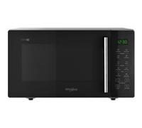 Four micro-ondes - WHIRLPOOL MWP 252 SB - 900W - 25L - Noir