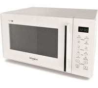 Micro-ondes Whirlpool MWP2S1, Electronique, 25L, 900W, Auto Cook (7 recettes)