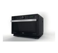 Whirlpool - Micro-ondes posable - noir - Crisp - MWSC833B