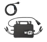 Micro-onduleur 1000W Wifi Hoymiles + Câble AC 5m