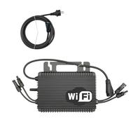 Micro-onduleur 1000W Wifi Hoymiles + Câble AC 5m