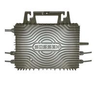 Micro-onduleur 1000W Wifi Sossen