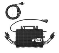 Micro-onduleur 2000W Wifi Hoymiles + Câble AC 5m