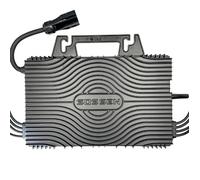 Micro-onduleur 2400W Wifi Sossen 40A