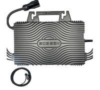 Micro-onduleur 2400W Wifi Sossen 40A + Câble