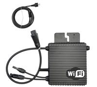 Micro-onduleur 500W Wifi Hoymiles + Câble AC 5m