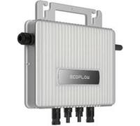 Micro-onduleur avec câble AC EcoFlow Stream