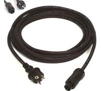 Micro onduleur Câble de raccordement 5m Centrale électrique pour balcon EN030 Schuko solaire 15822