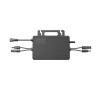 Micro-onduleur Double MPPT 1000W - Plug & Play - IP67 - WiFi - RSD - 25 Ans